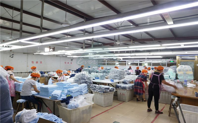 China buff microfiber towels Factory